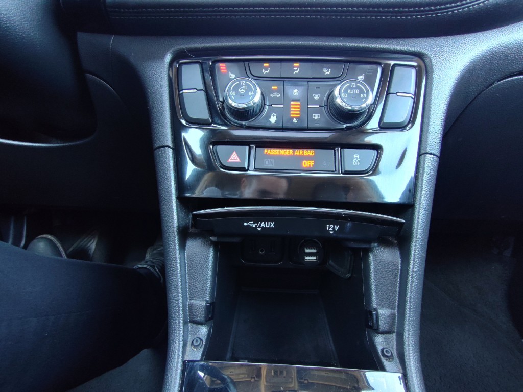 2018 Buick Enclave Image 21