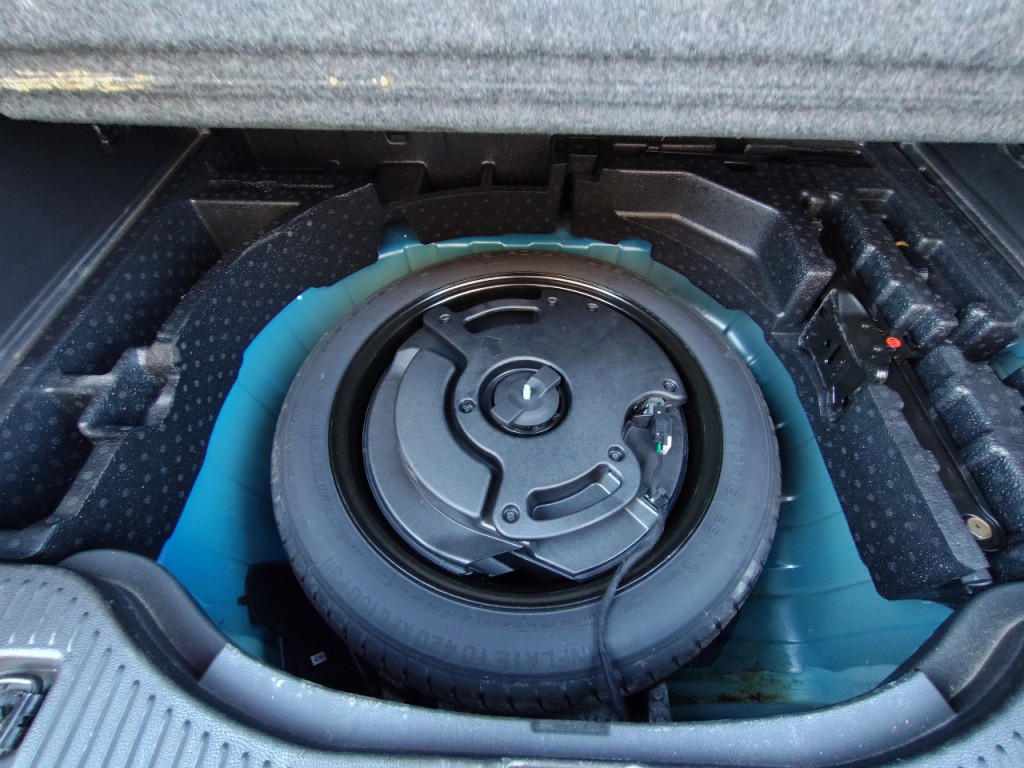 2018 Buick Enclave Image 43