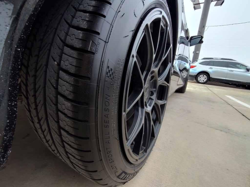 2018 Honda Civic Image 10