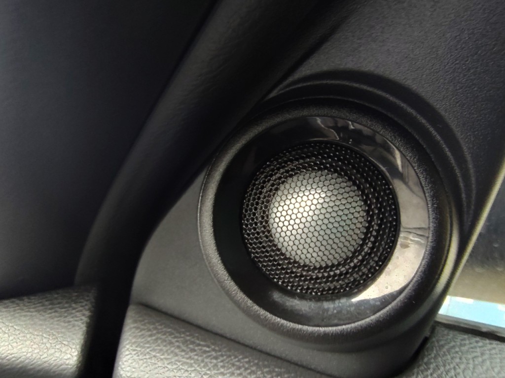 2018 Honda Civic Image 40