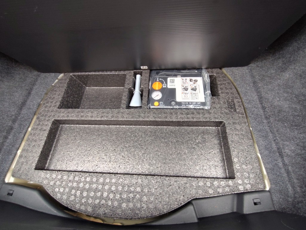 2018 Honda Civic Image 42