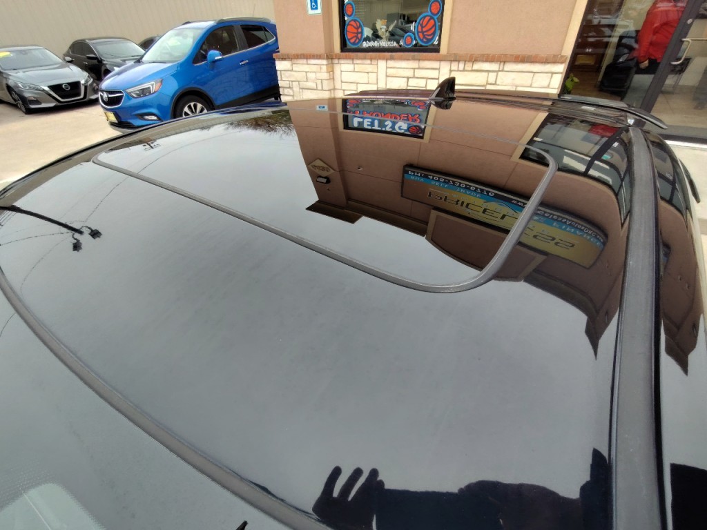 2018 Honda Civic Image 43