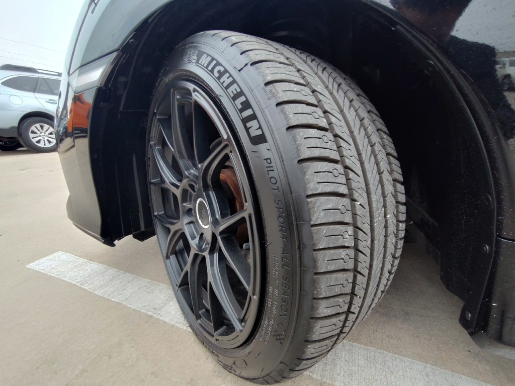 2018 Honda Civic Image 44