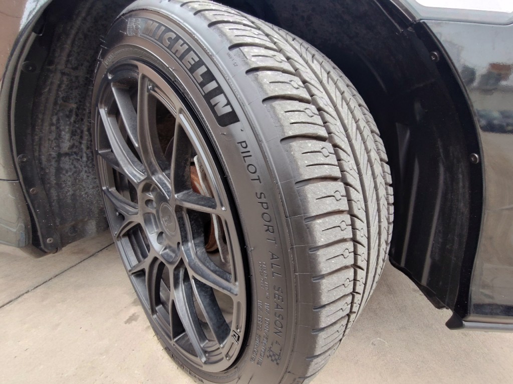 2018 Honda Civic Image 45