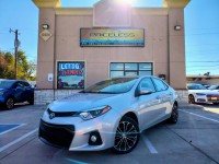 Image for 2014 Toyota Corolla S Premium ID: 7028295
