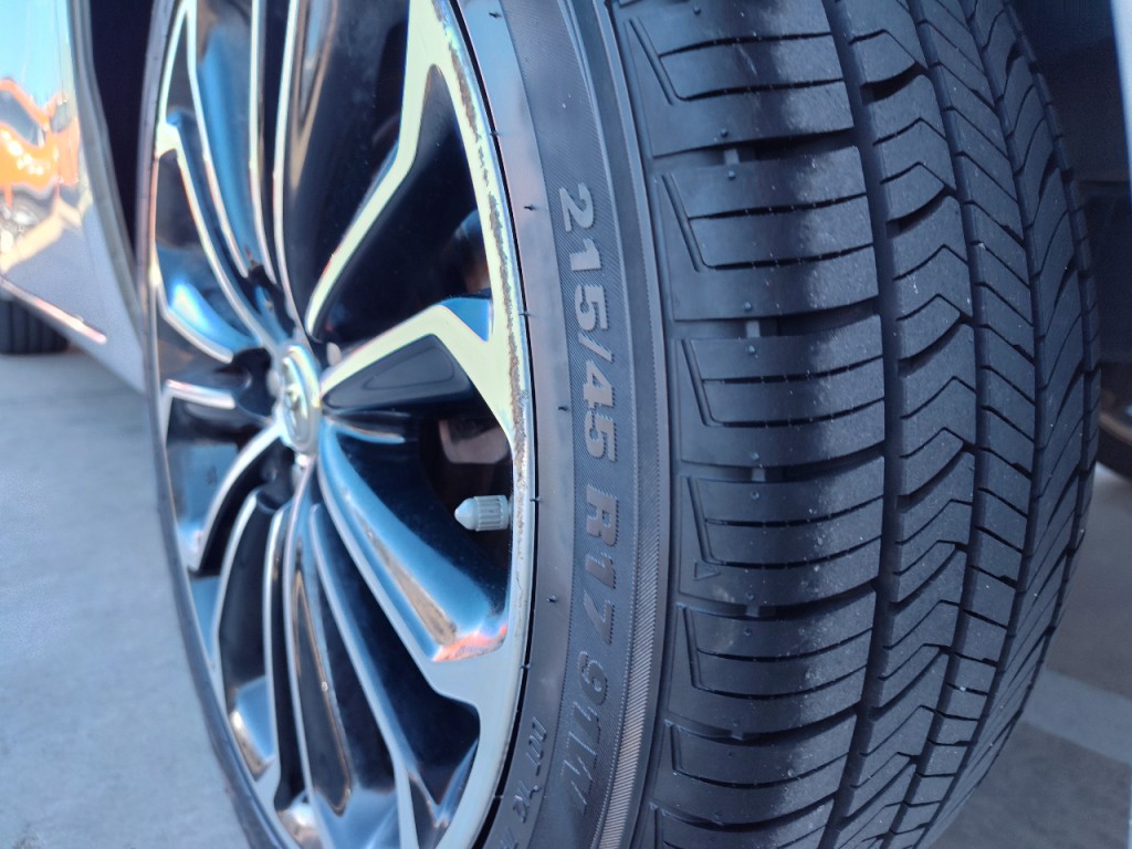 2014 Toyota Corolla Image 11