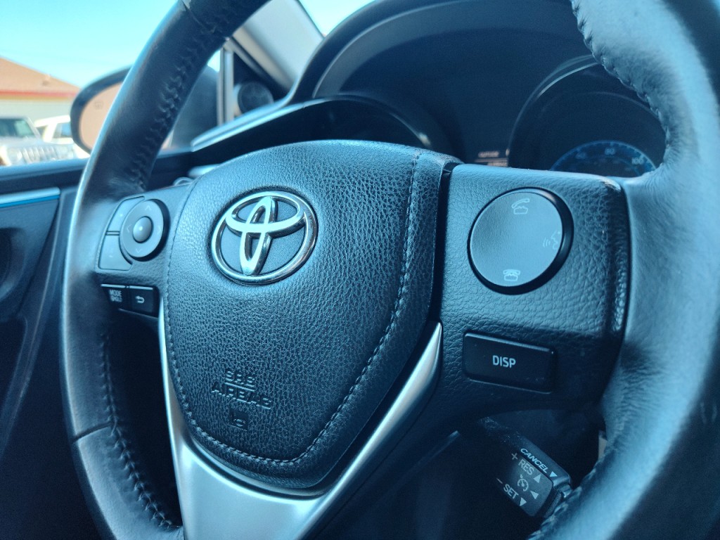 2014 Toyota Corolla Image 19