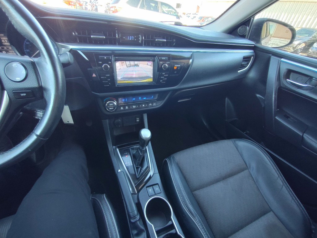 2014 Toyota Corolla Image 21