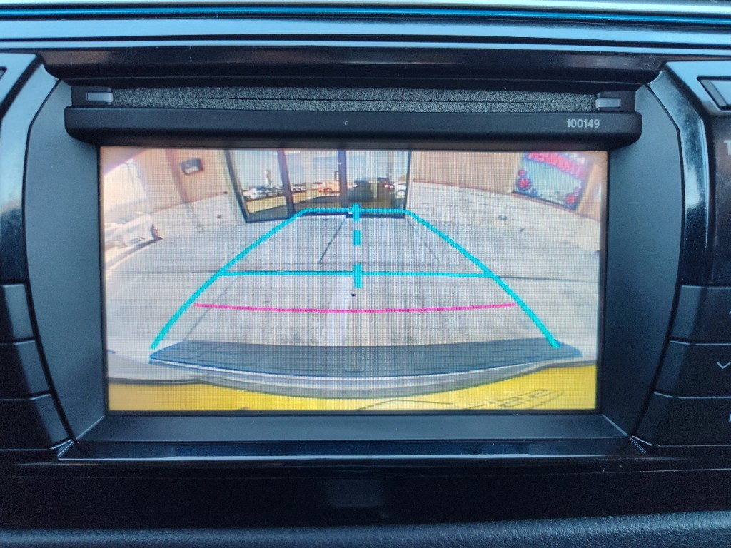 2014 Toyota Corolla Image 24