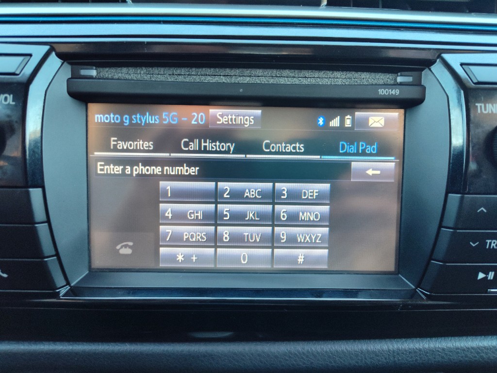 2014 Toyota Corolla Image 26