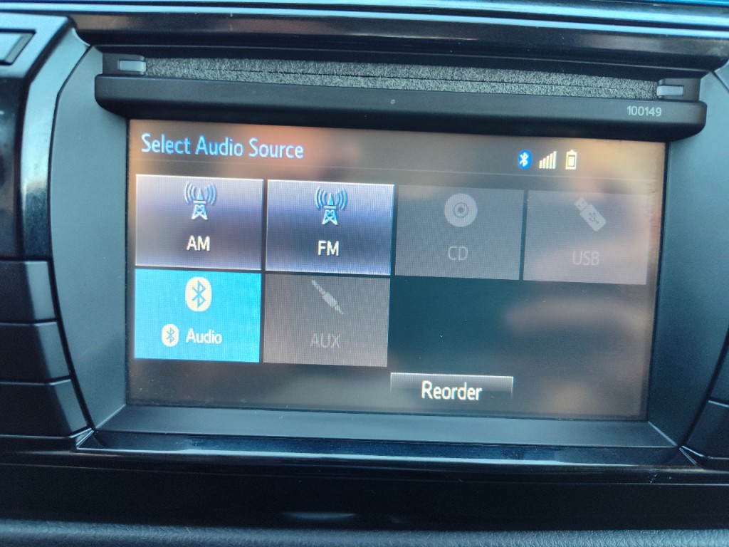 2014 Toyota Corolla Image 27