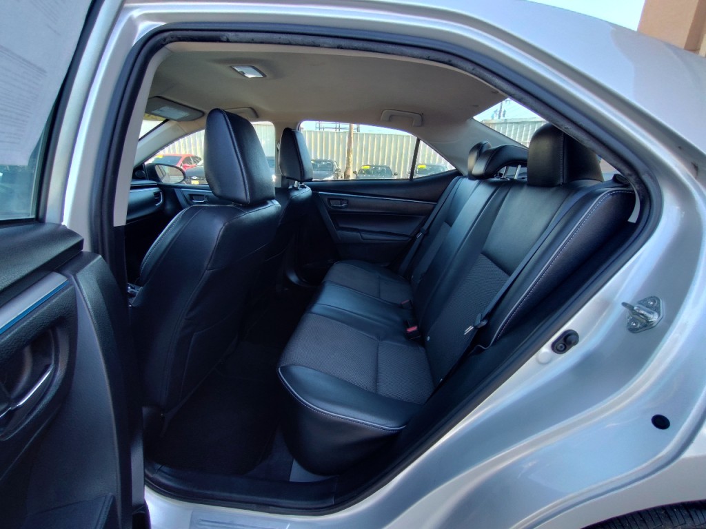 2014 Toyota Corolla Image 30