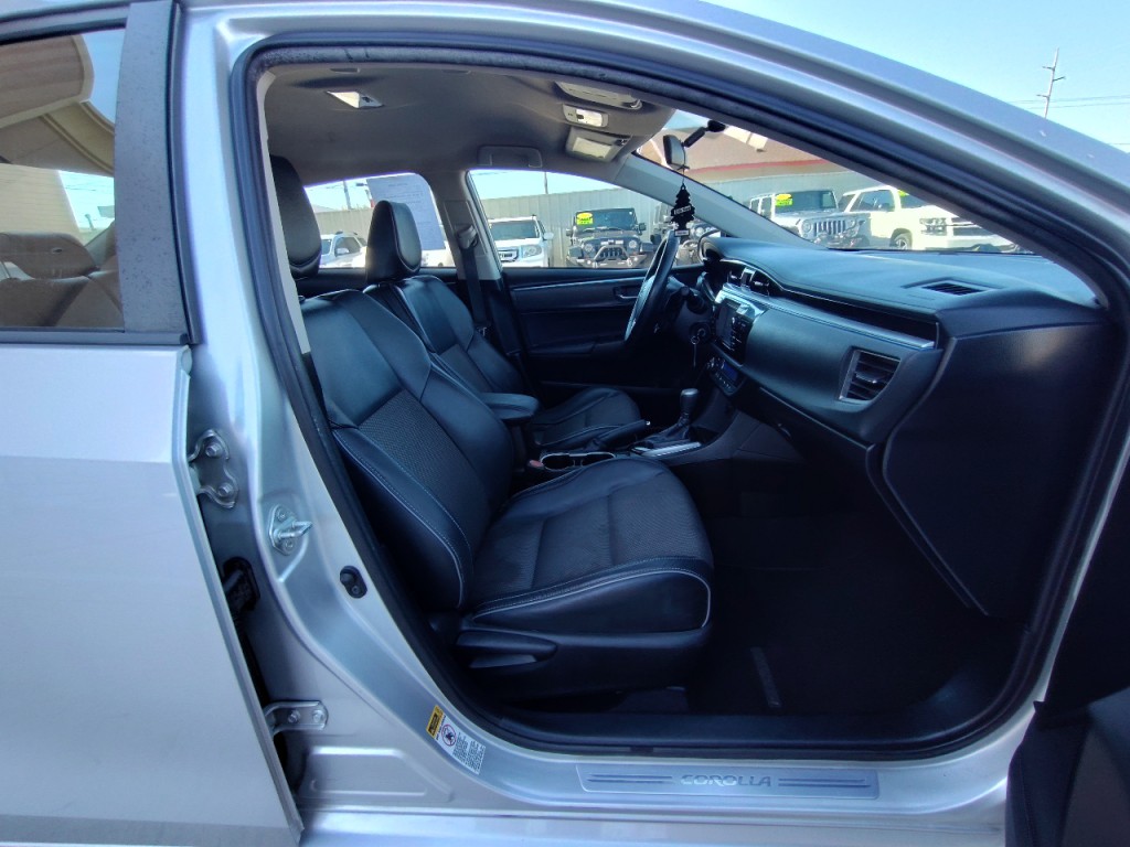 2014 Toyota Corolla Image 41