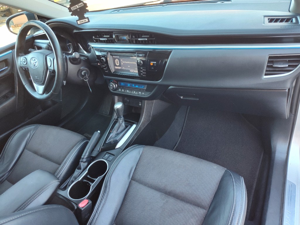 2014 Toyota Corolla Image 43