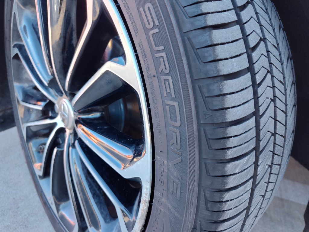 2014 Toyota Corolla Image 44