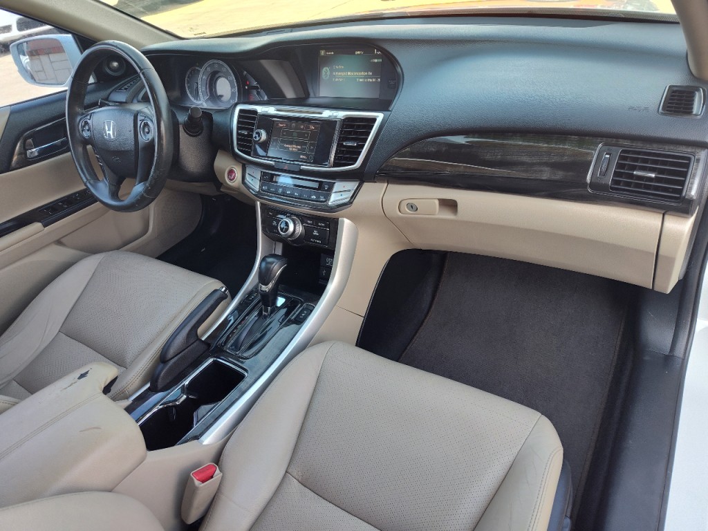 2015 Honda Accord Image 41