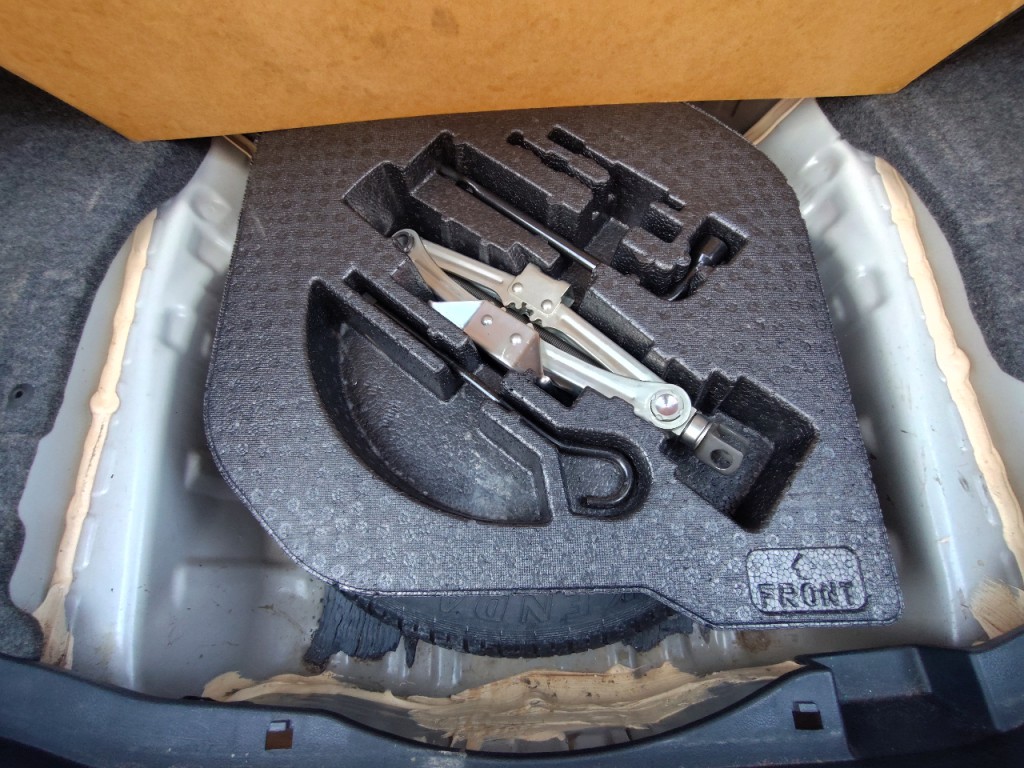 2015 Honda Accord Image 43