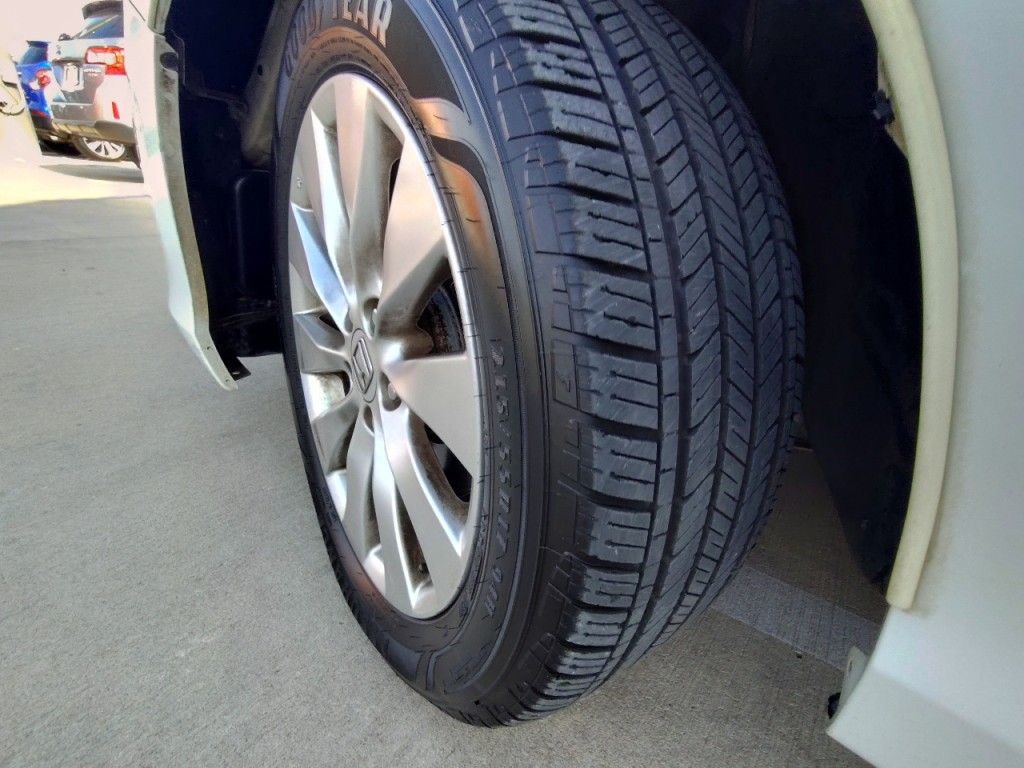 2015 Honda Accord Image 44