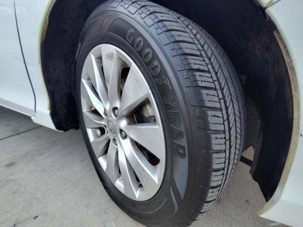 2015 Honda Accord Image 45