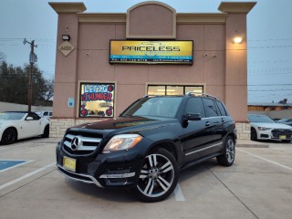 Image for 2015 Mercedes-Benz GLK-Class GLK 350 ID: 7040106