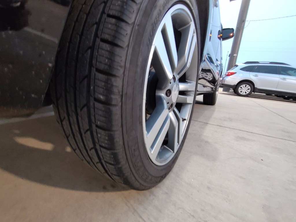 2015 Mercedes-Benz GLK-Class Image 10