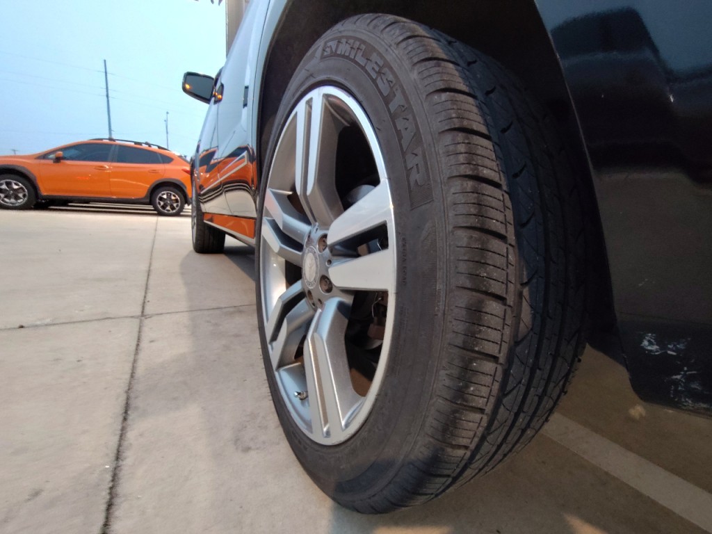 2015 Mercedes-Benz GLK-Class Image 11