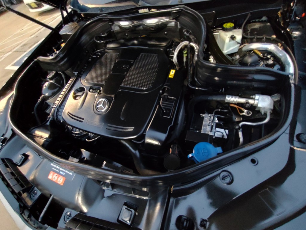 2015 Mercedes-Benz GLK-Class Image 12