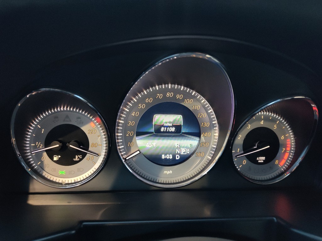 2015 Mercedes-Benz GLK-Class Image 16