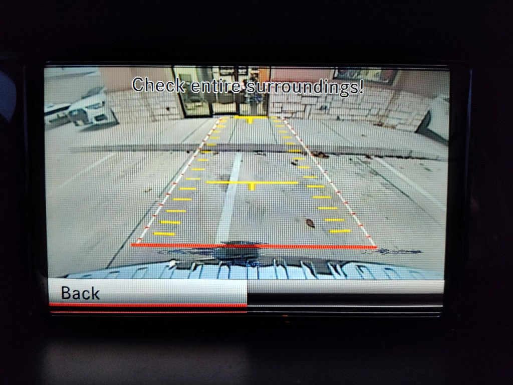 2015 Mercedes-Benz GLK-Class Image 18