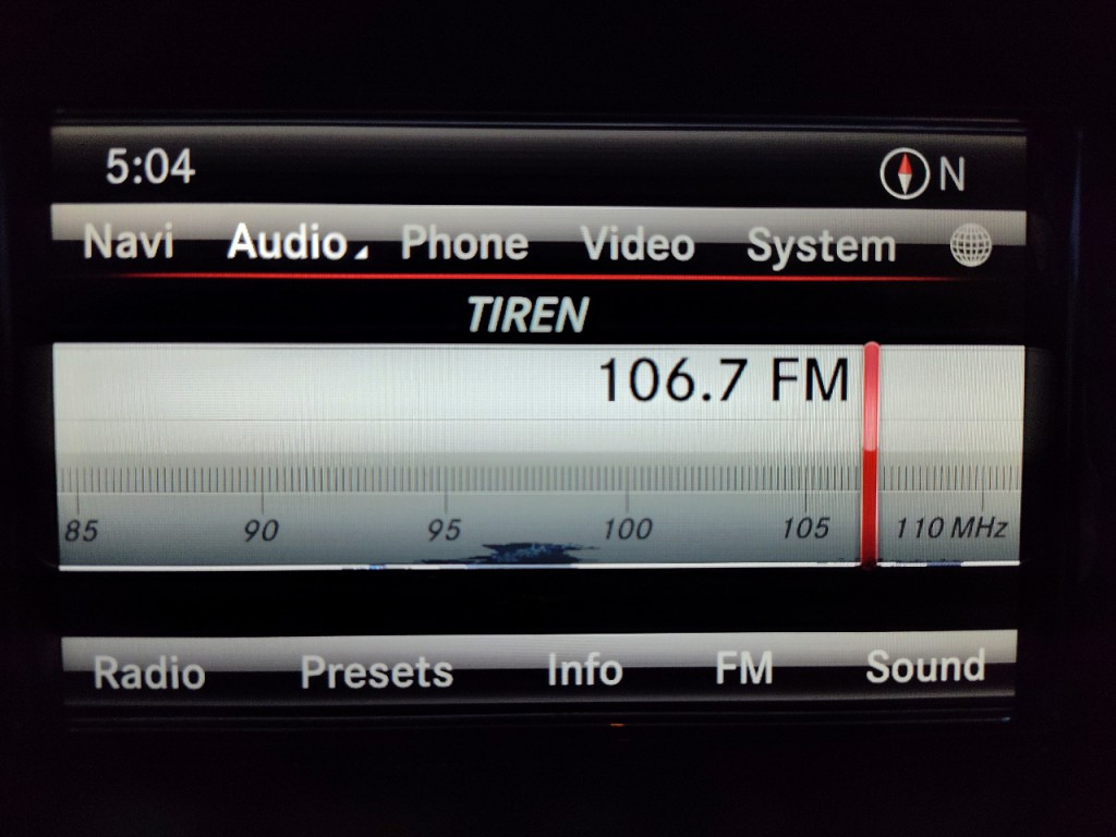 2015 Mercedes-Benz GLK-Class Image 19