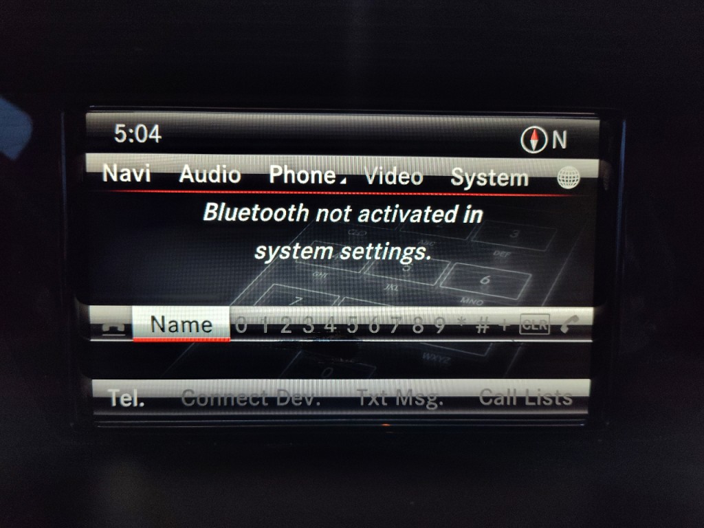 2015 Mercedes-Benz GLK-Class Image 20