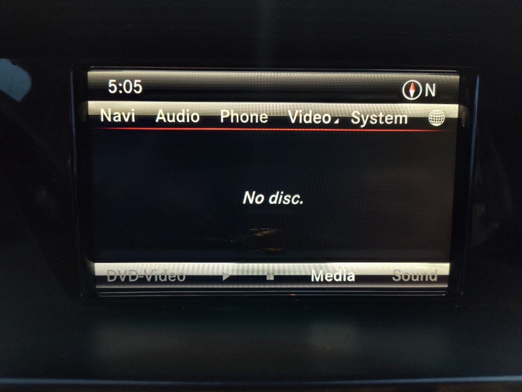 2015 Mercedes-Benz GLK-Class Image 21