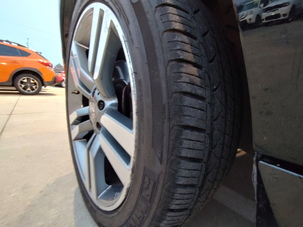 2015 Mercedes-Benz GLK-Class Image 39