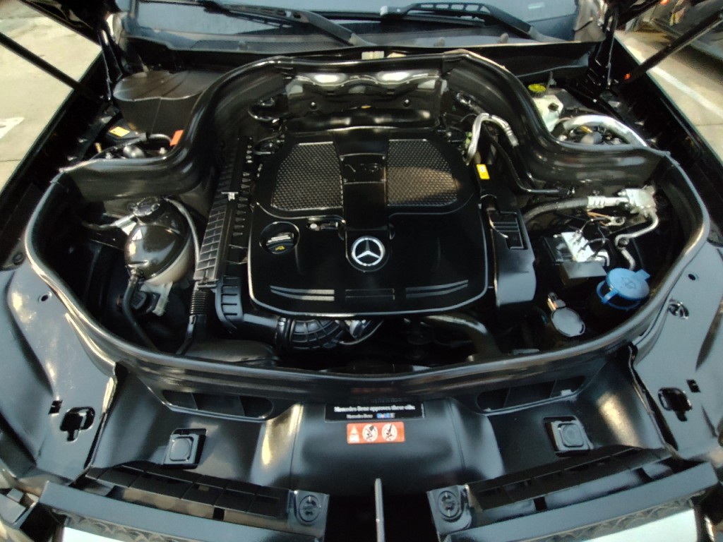 2015 Mercedes-Benz GLK-Class Image 41
