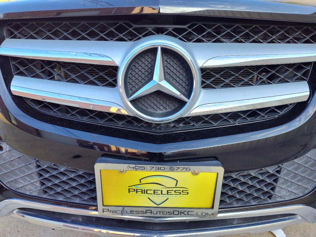 2015 Mercedes-Benz GLK-Class Image 43