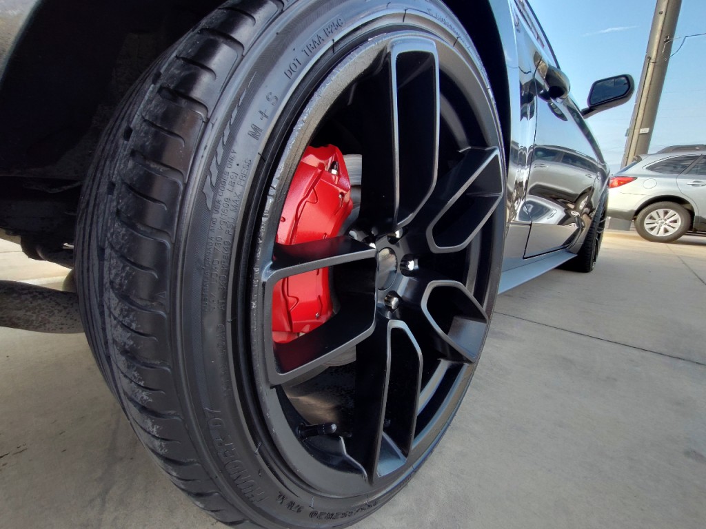 2018 Ford Mustang Image 10