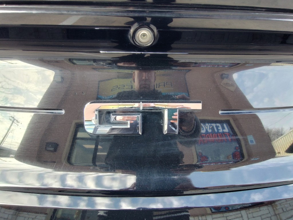 2018 Ford Mustang Image 12