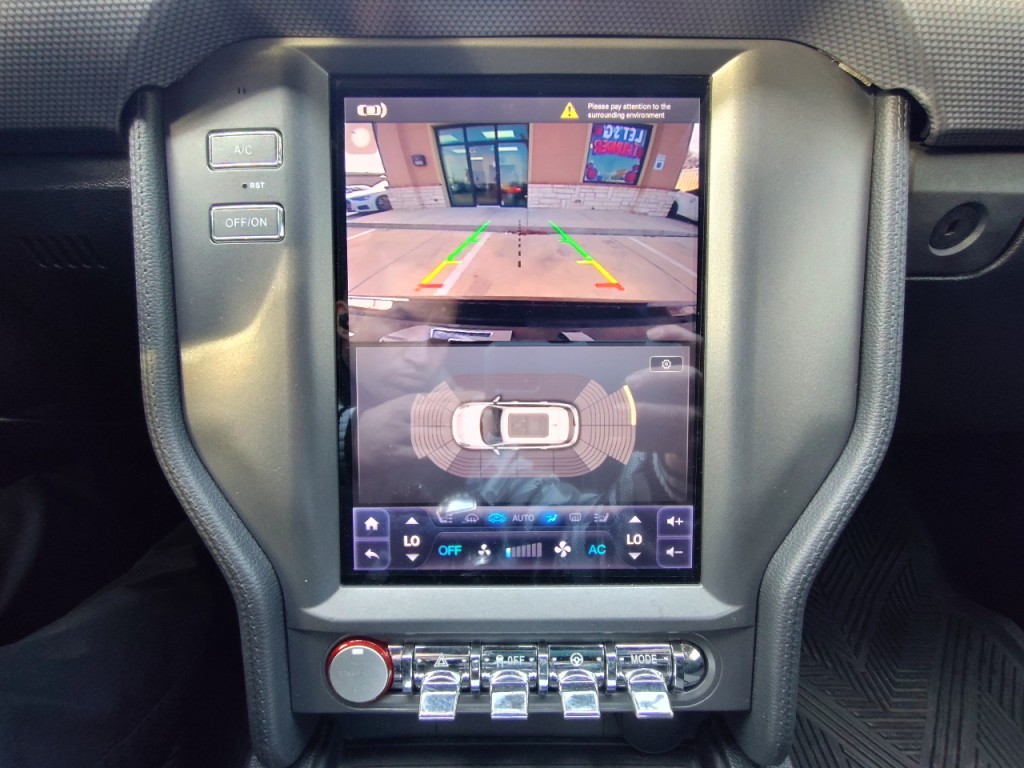 2018 Ford Mustang Image 35