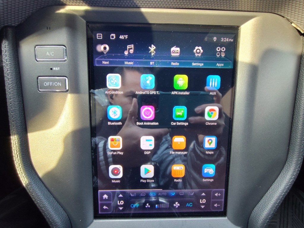 2018 Ford Mustang Image 40