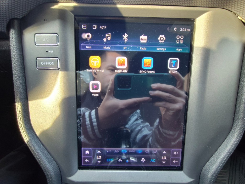 2018 Ford Mustang Image 43