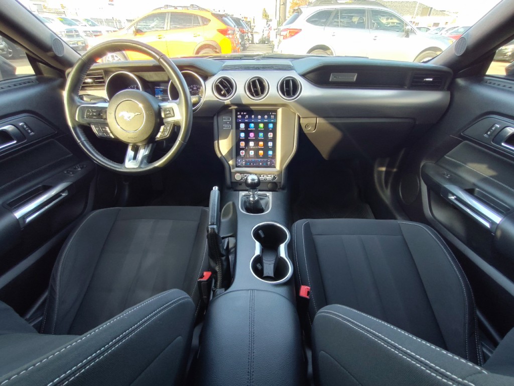 2018 Ford Mustang Image 49