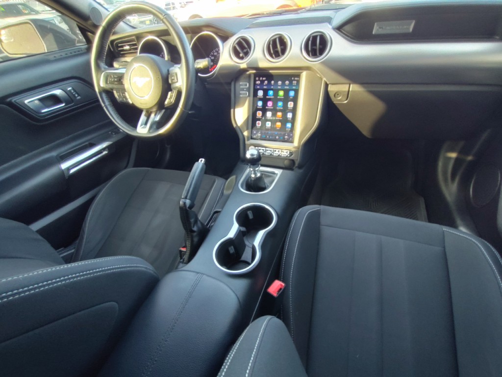 2018 Ford Mustang Image 51