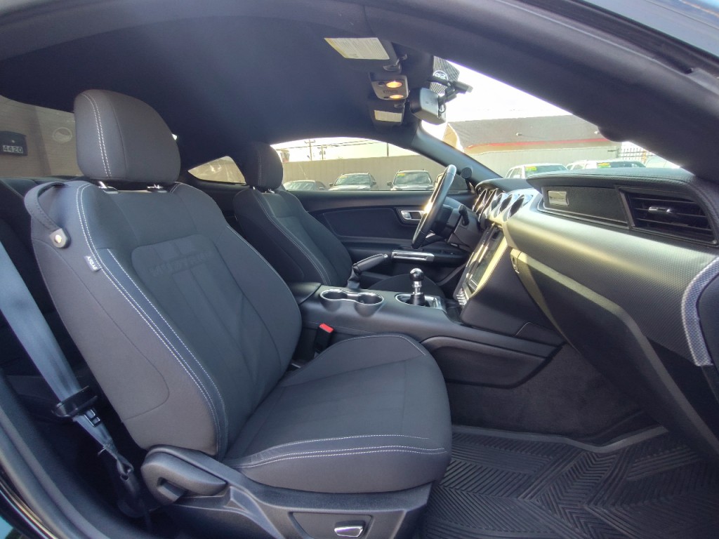 2018 Ford Mustang Image 58