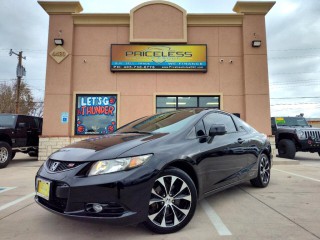Image for 2013 Honda Civic Si 6-Speed MT ID: 7049403