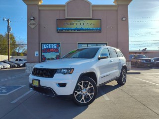 Image for 2020 Jeep Grand Cherokee Limited ID: 7050883