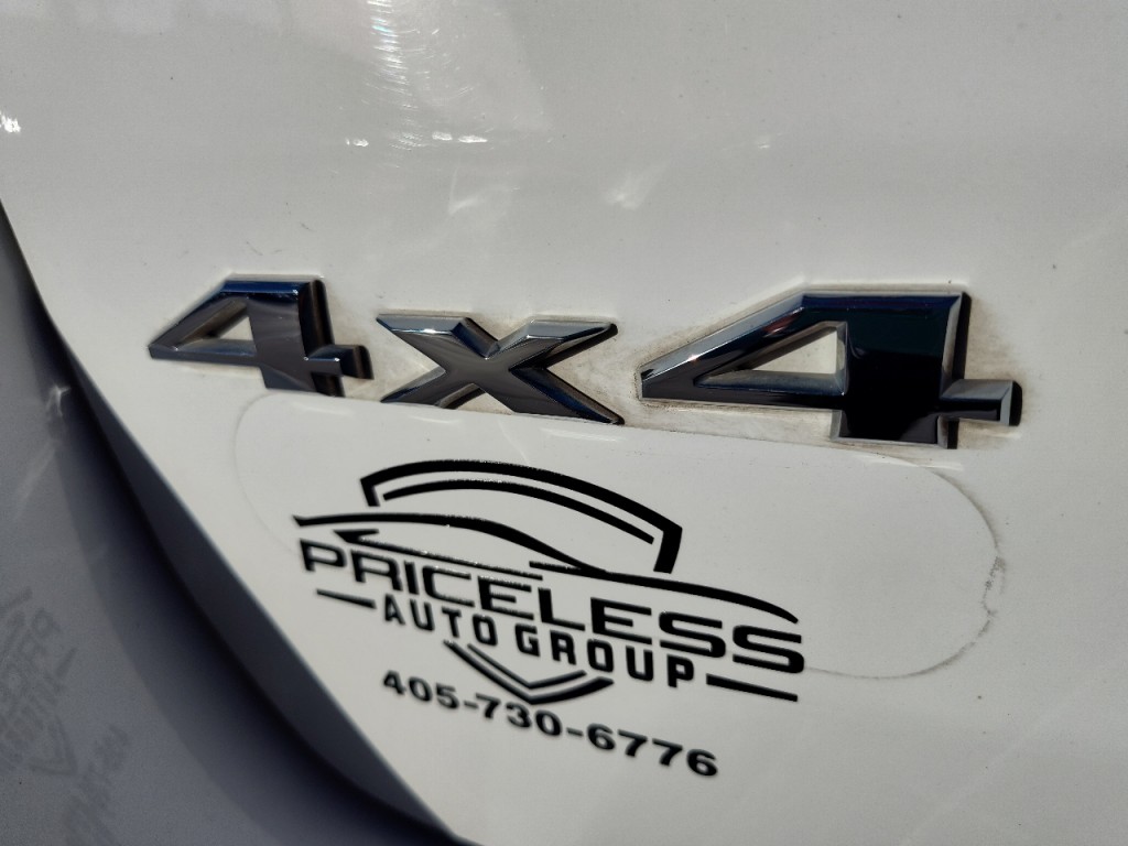 2020 Jeep Grand Cherokee Image 11