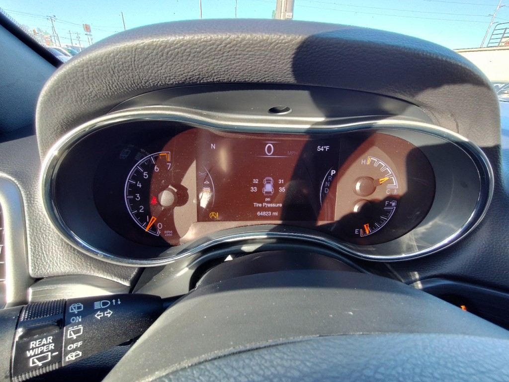 2020 Jeep Grand Cherokee Image 21