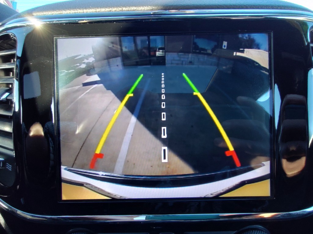 2020 Jeep Grand Cherokee Image 24