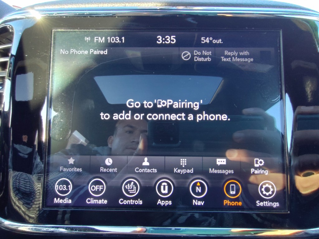 2020 Jeep Grand Cherokee Image 25