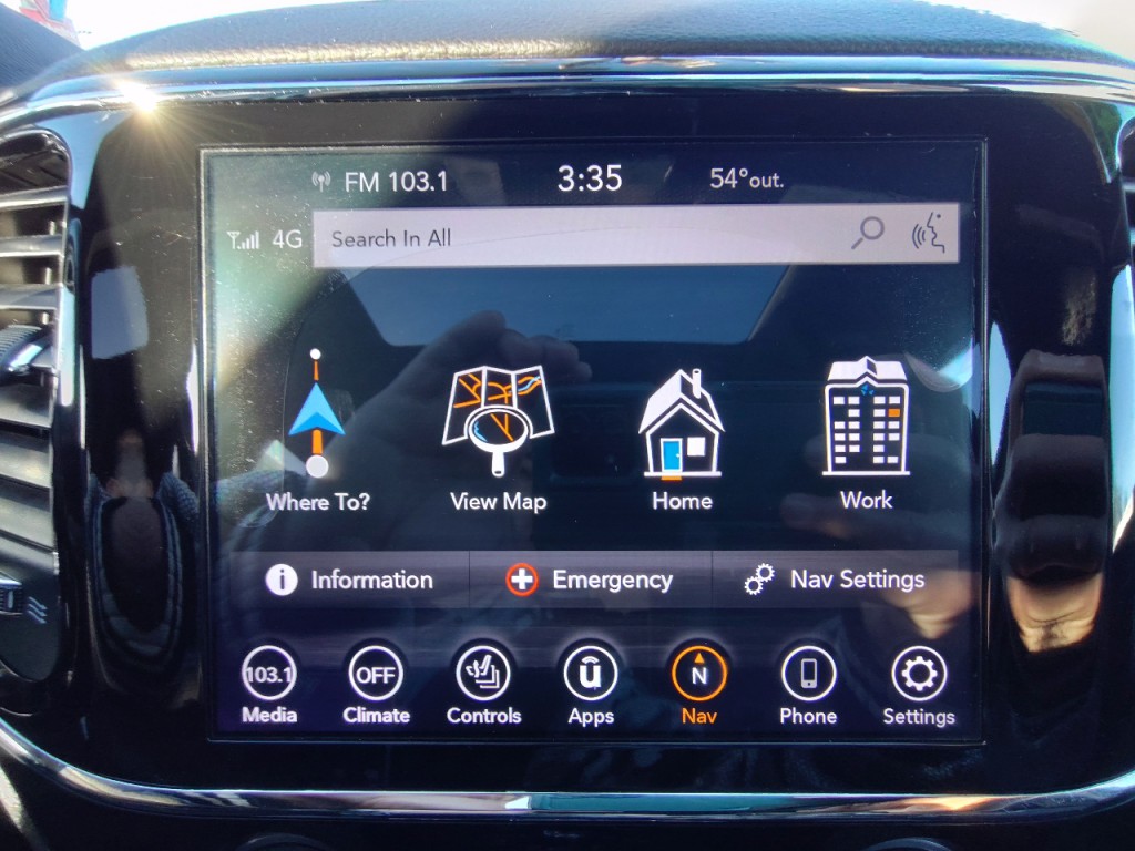 2020 Jeep Grand Cherokee Image 26